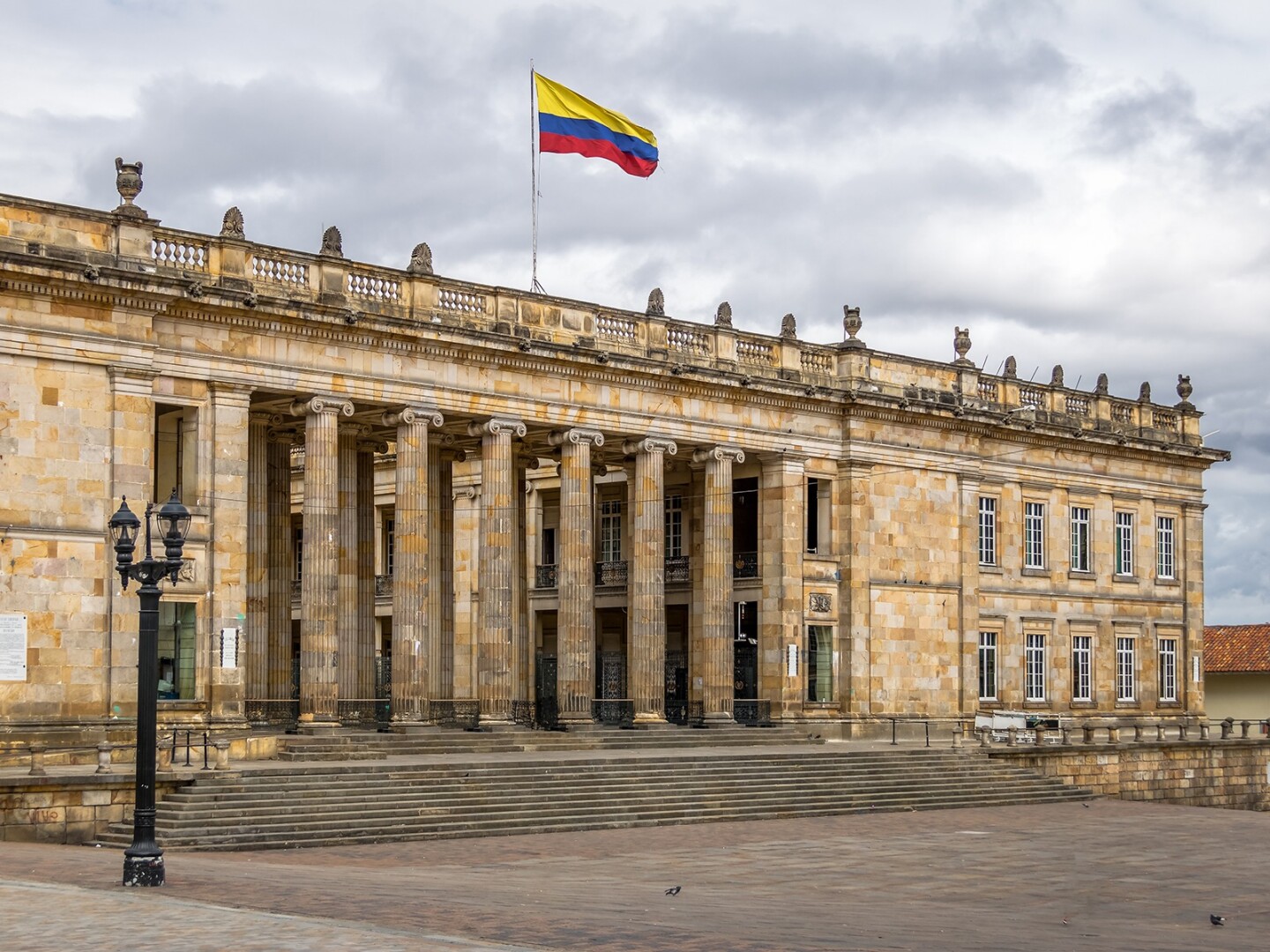 Colombia