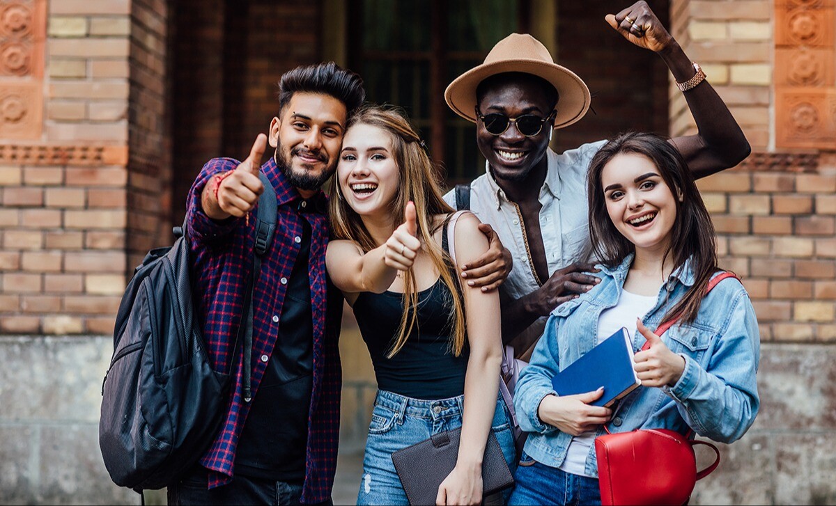 Comienza tu viaje hoy